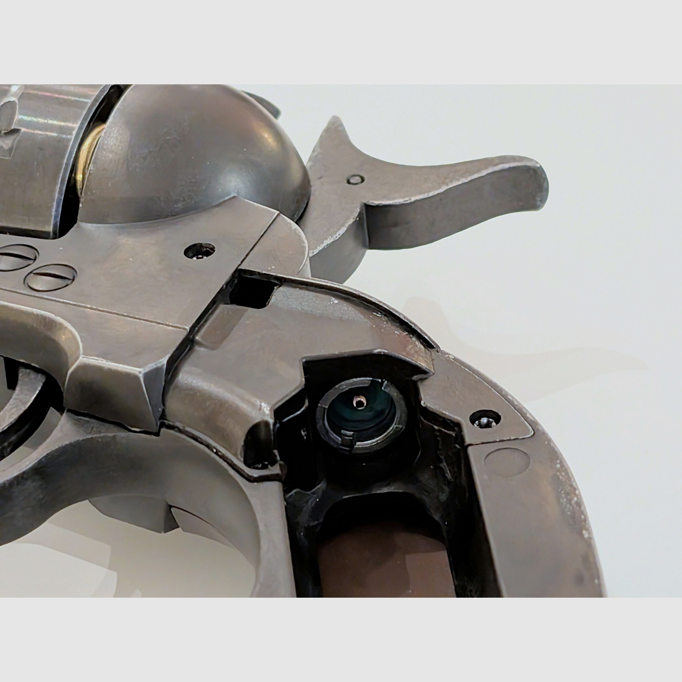 Colt SAA .45 CO2 BB Airgun