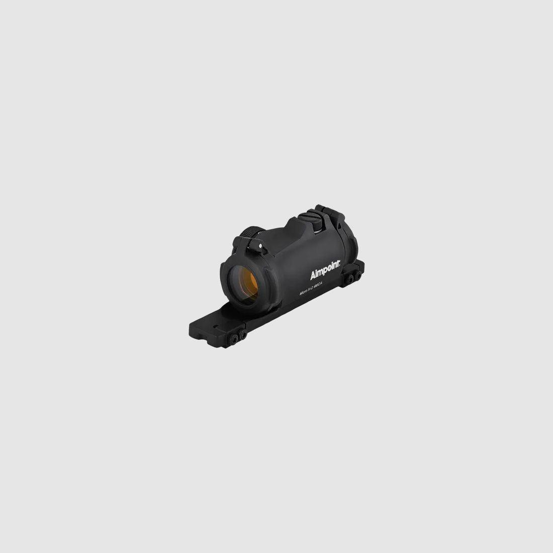 AIMPOINT Micro H-2™4 MOA - Rotpunktvisiermit Montage für halbautomatische Flinten