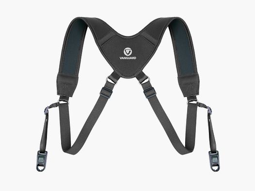 Vanguard Veo Optic Guard H DLX BK – Szelka do lornetek Pro