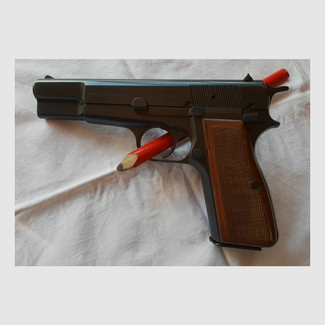 FN HP