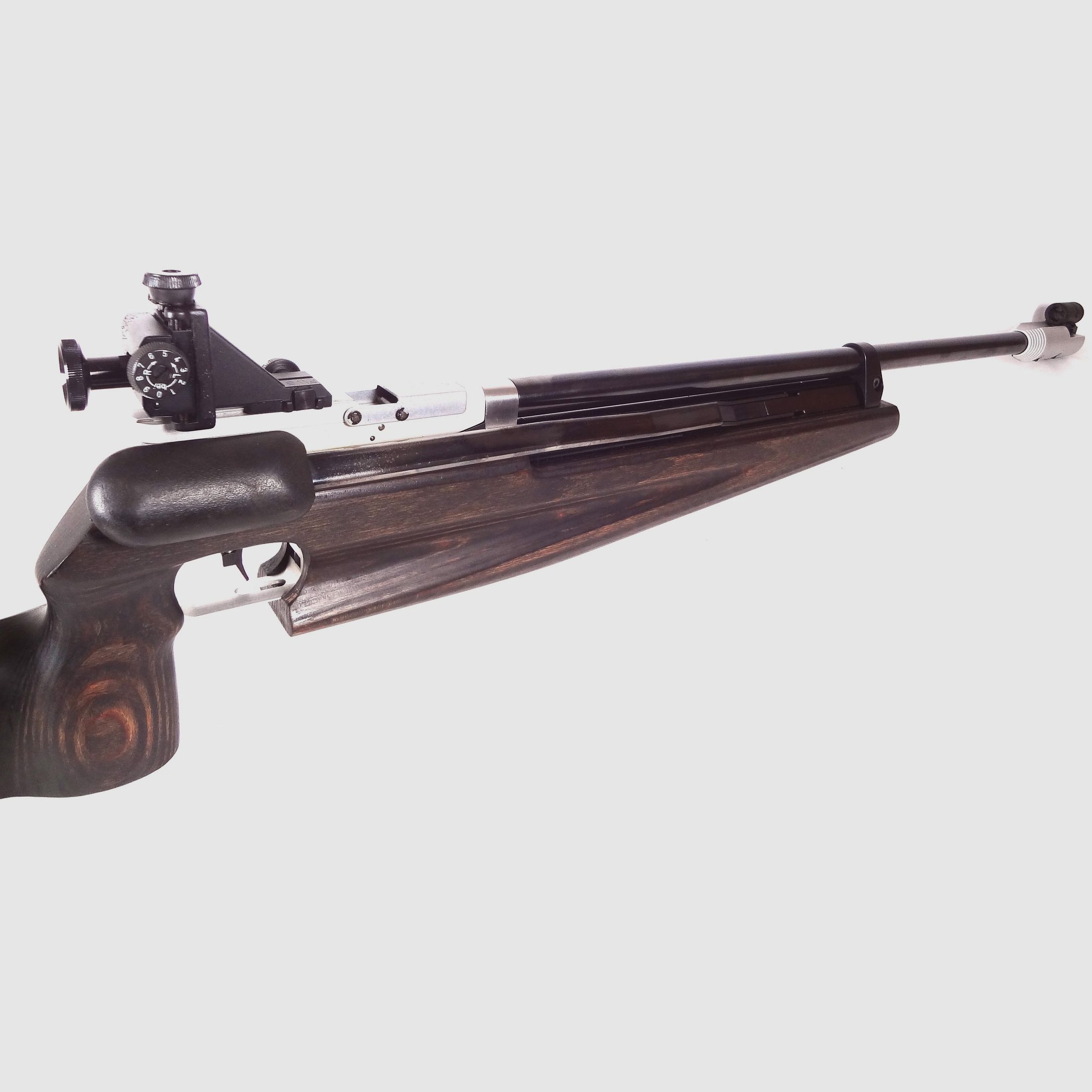 Match Luftgewehr Feinwerkbau 600