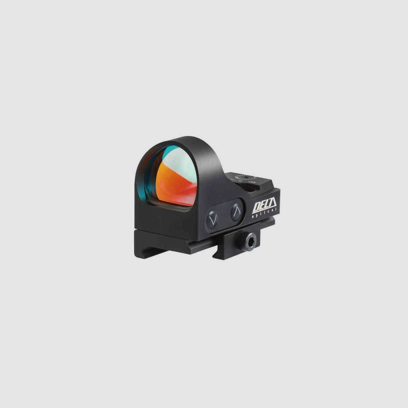 MiniDot HD 26 Delta Optical Holographic Sight 6-moa-dot, image 1 of 4