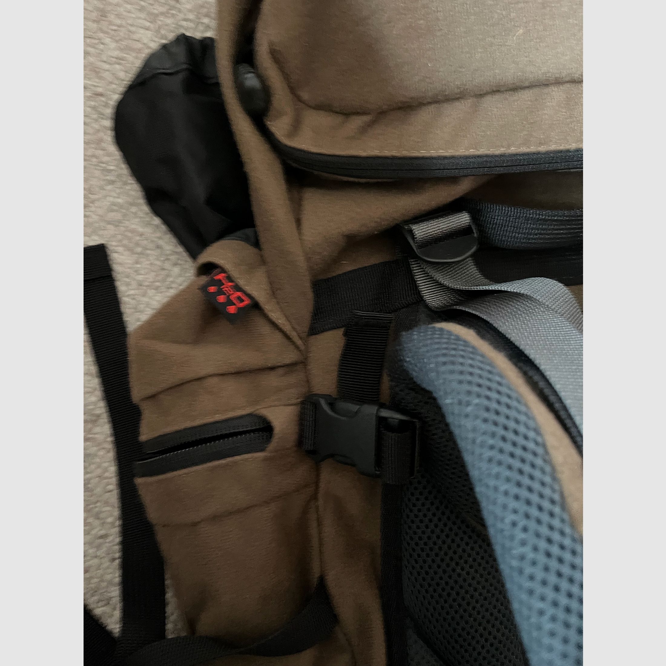 Zaino leggero Blaser Ultimate Expedition