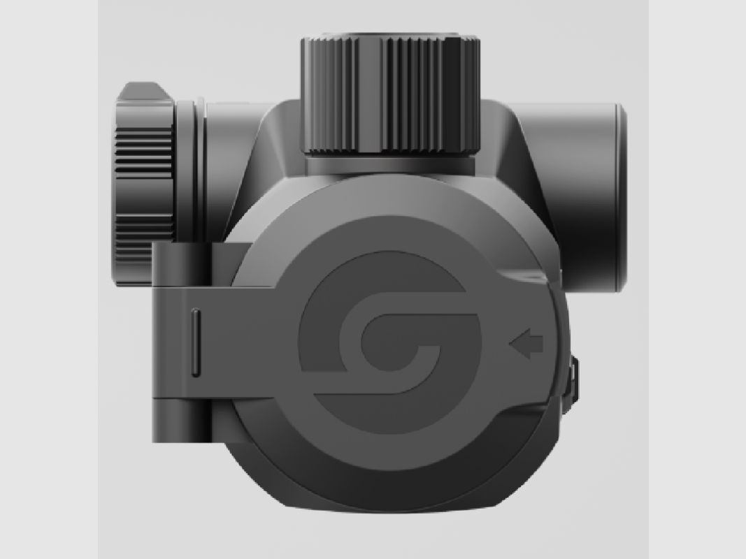Clip-On Thermal Guide Orion O635CS, image 3 of 5