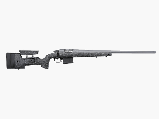 Rifle de Cerrojo Bergara PREMIER HMR PRO 6.5 Creedmoor 61 cm