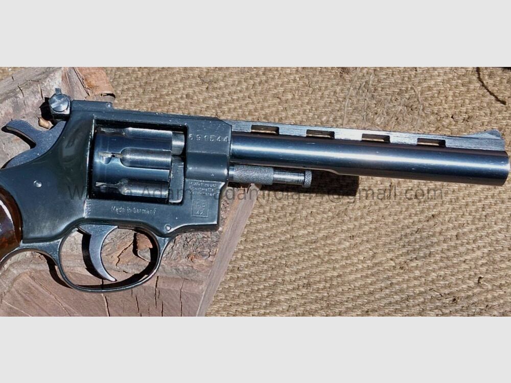 Weihrauch - F im Fünfeck Arminius HW 4/6"