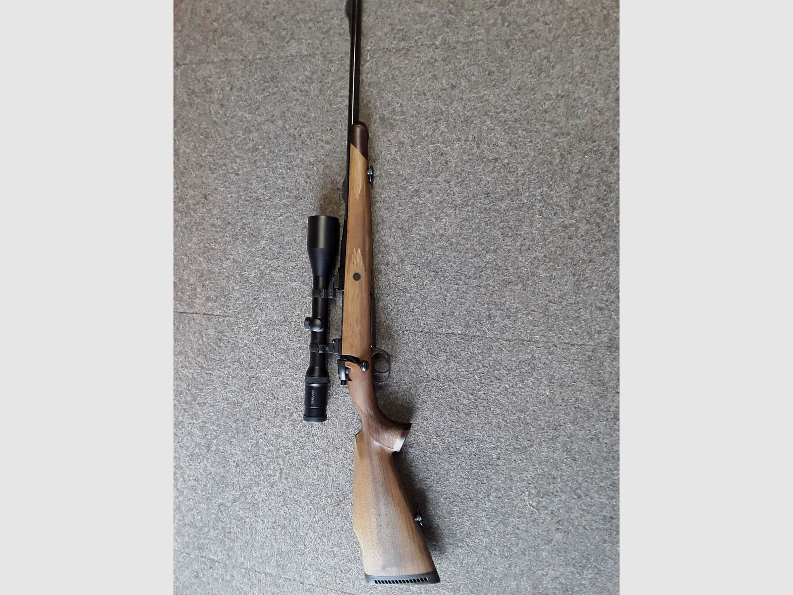 Heym karabin myśliwski