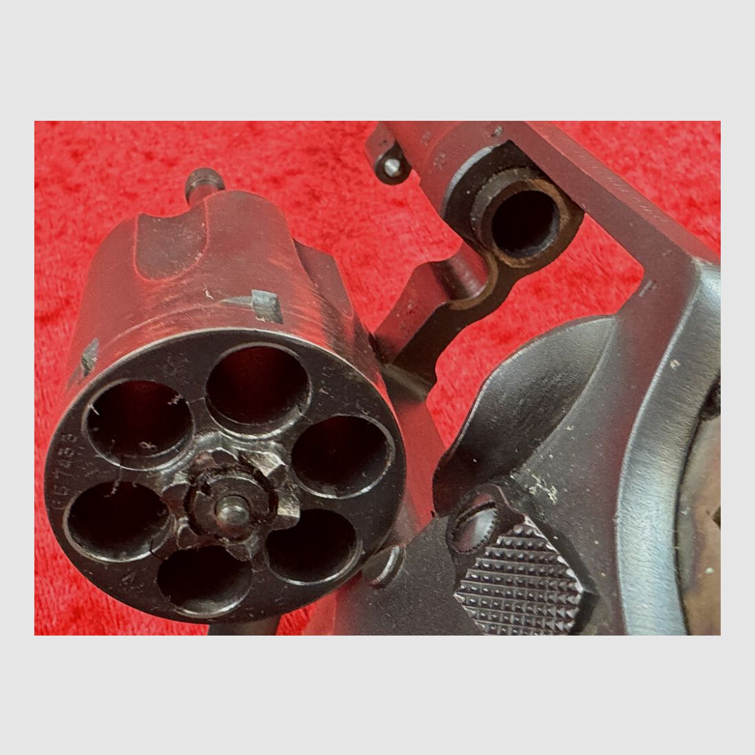 Smith & Wesson Victory