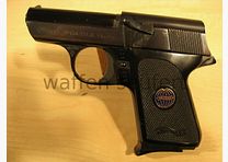 Walther TP 22lr Pistole