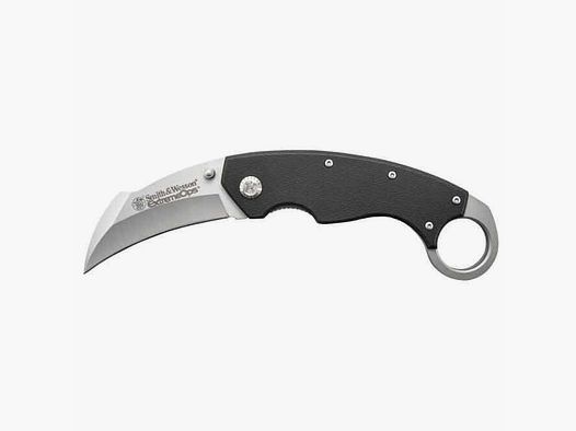 Smith & Wesson Extreme Ops CK33 Karambit