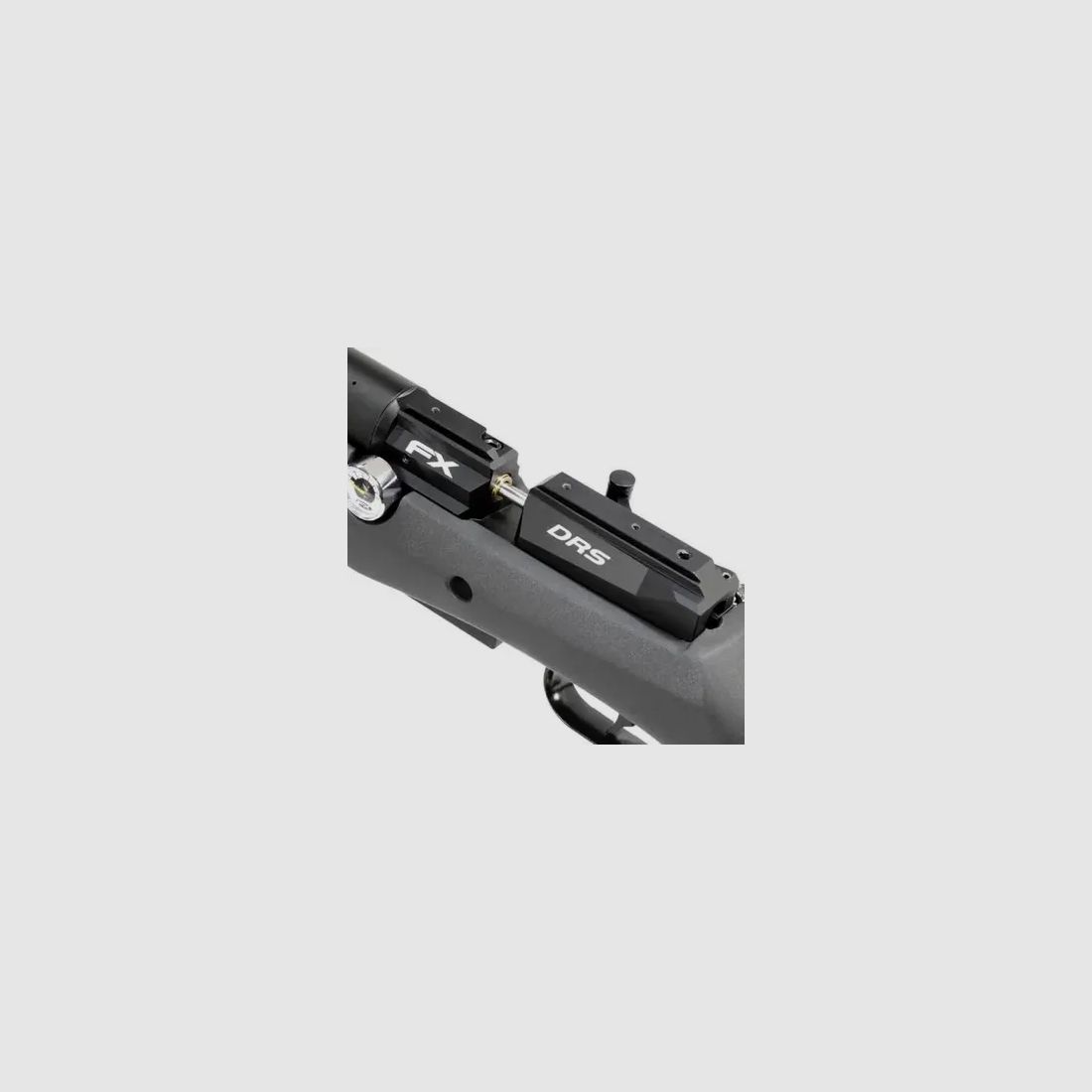 FX DRS Classic Synthetic 500, Bild 13 von 27