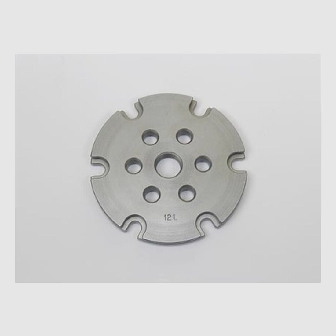 Platte für PRO 6000 7.62×39/6 mm 12L