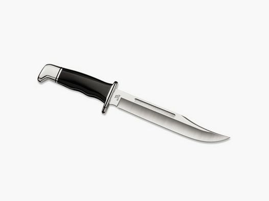 Cuchillo Buck 120 General Phenolic