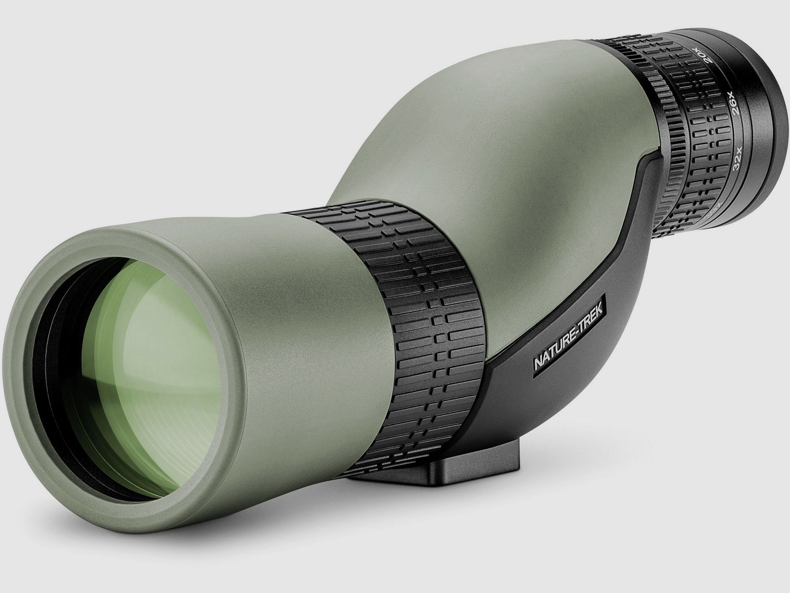 Hawke Nature-Trek Compact 13–39x56 Spotting Scope