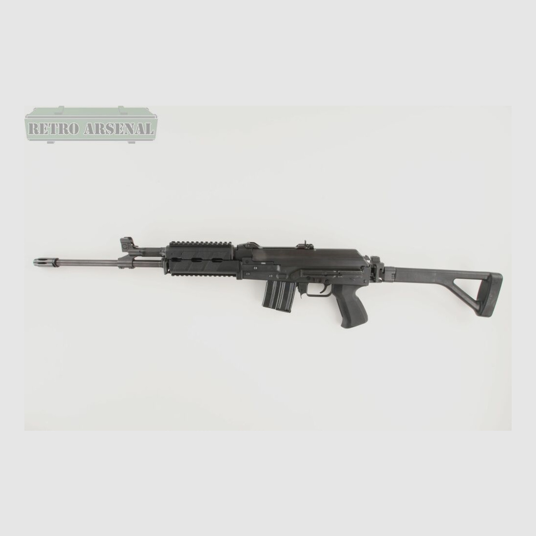 Zastava M2010G