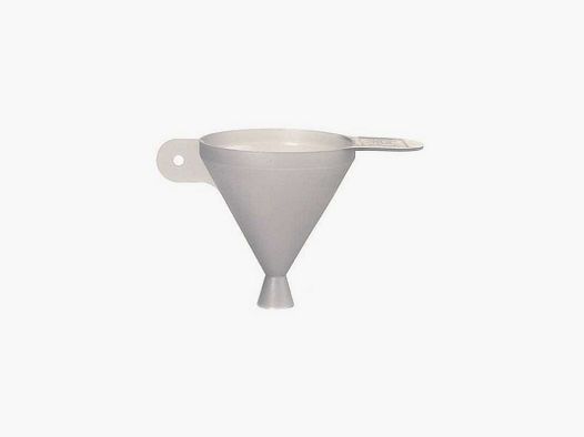 Lejek do proszku E-Zee Lyman - E-ZEE POWDER FUNNEL #7752431