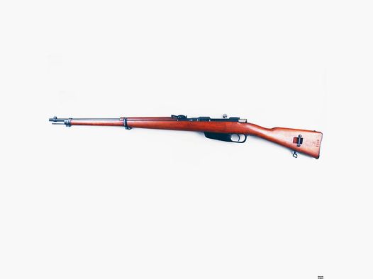 Gewehr Carcano mod. 91/41 Kal. 6.5×52 Seriennr. R2442