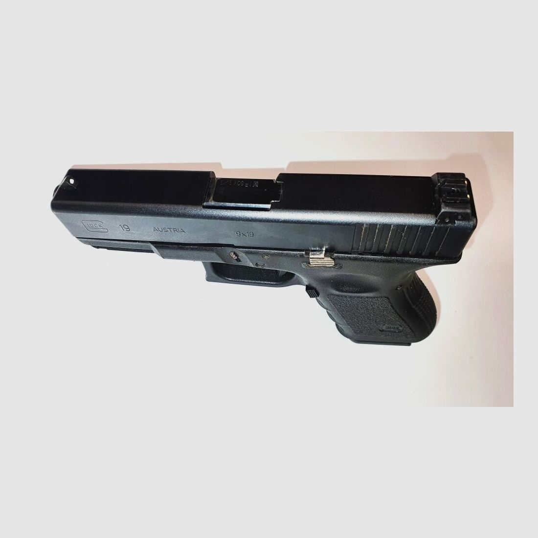 Glock 19 Gen3