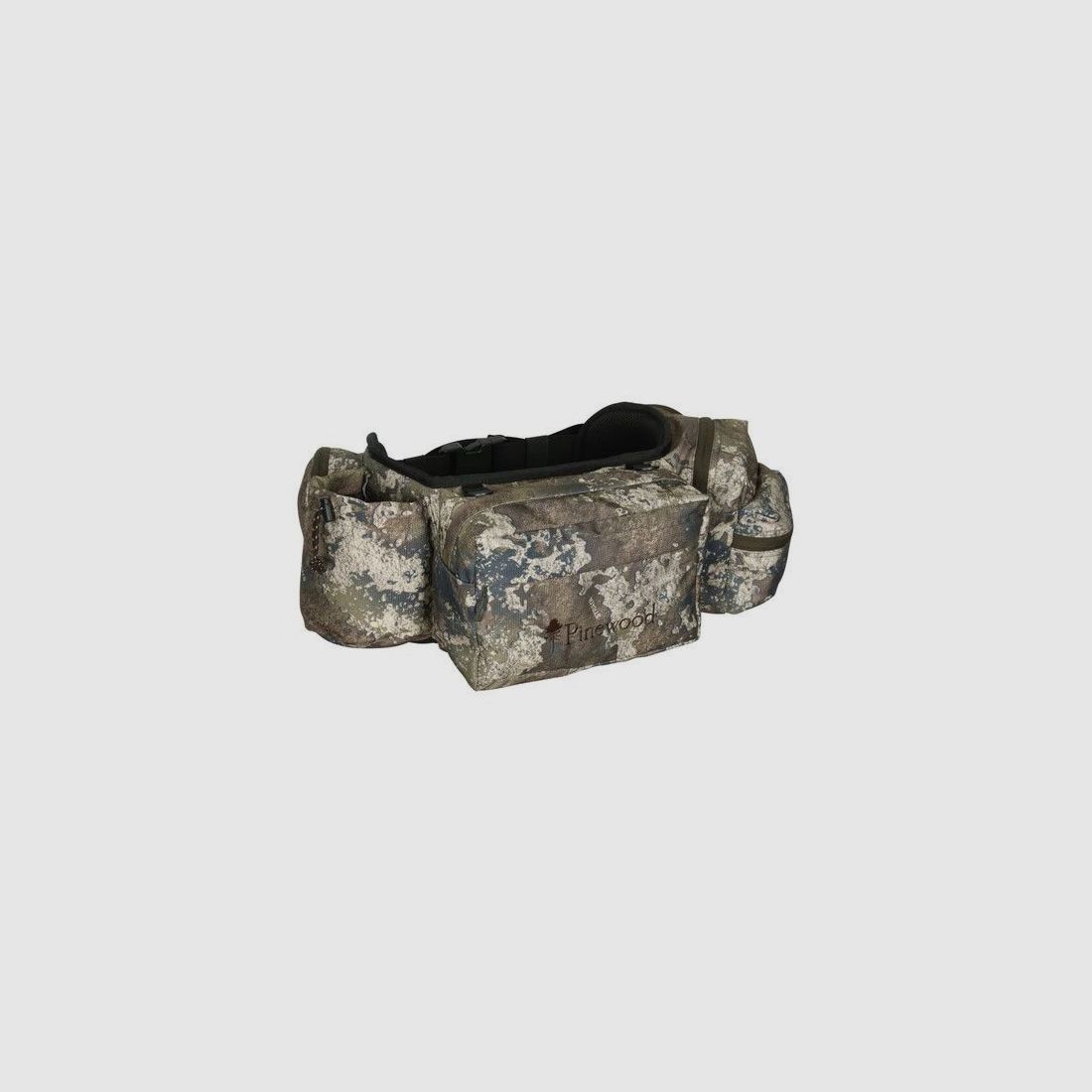 Pinewood Ranger Camo Waistbag
