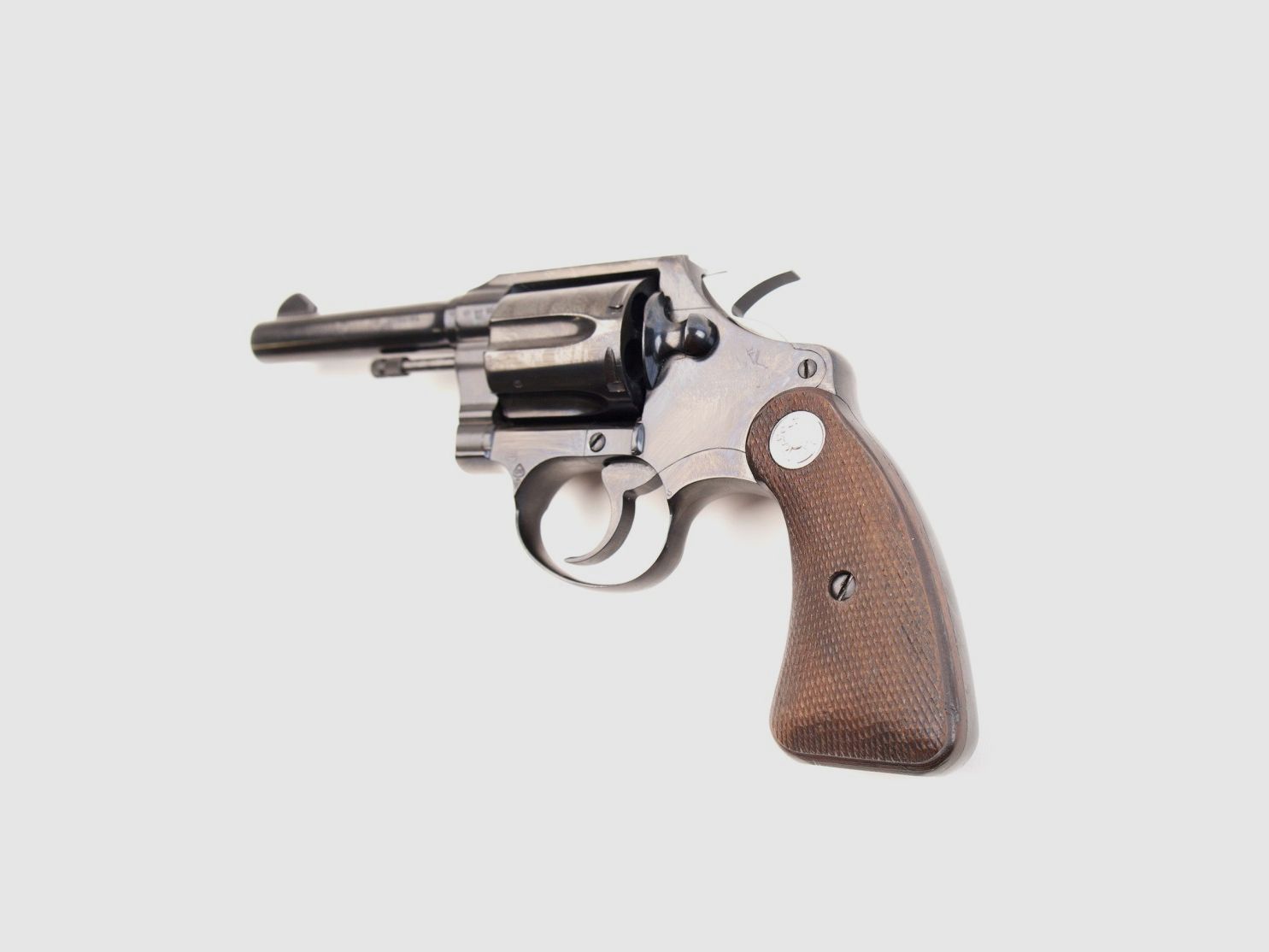 Colt Police Positive Special Kal. 38 Special, Bild 8 von 11