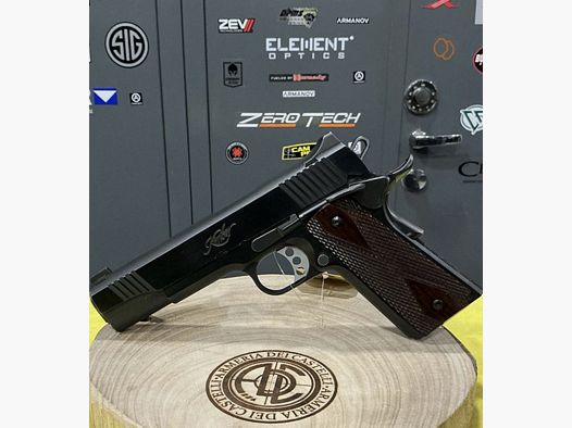 Kimber Royal II 45 ACP Pistolet 1911 Premium
