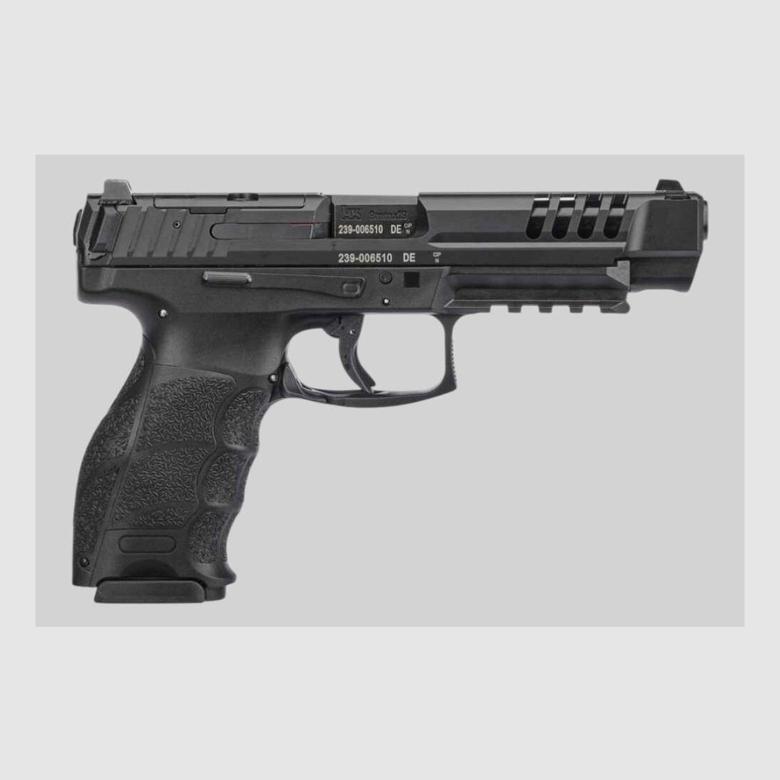 Heckler & Koch SFP9L-SF OR PB 9mmLuger