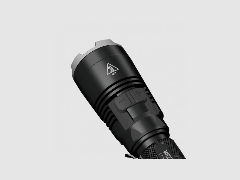 Torcia LED Nitecore MH27, 1000 lumen, immagine 2 di 25