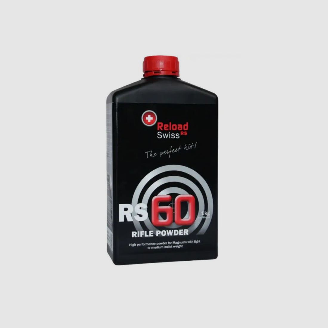 Reload Swiss RS60