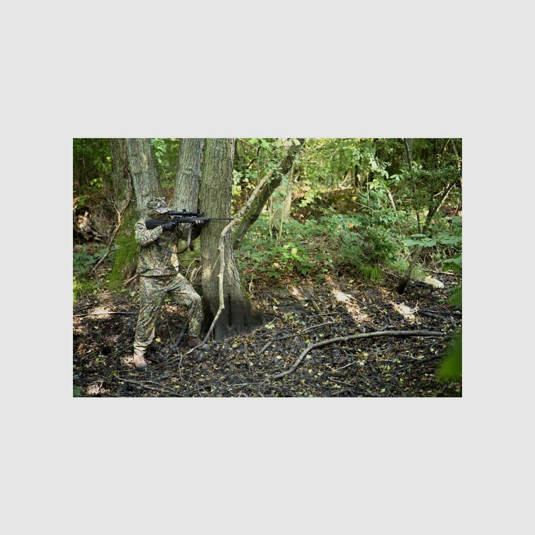 Deerhunter Heat Mesh Camo Tarnanzug