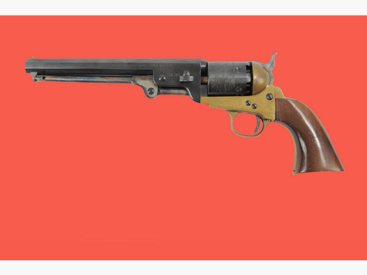 Gami Replica Colt