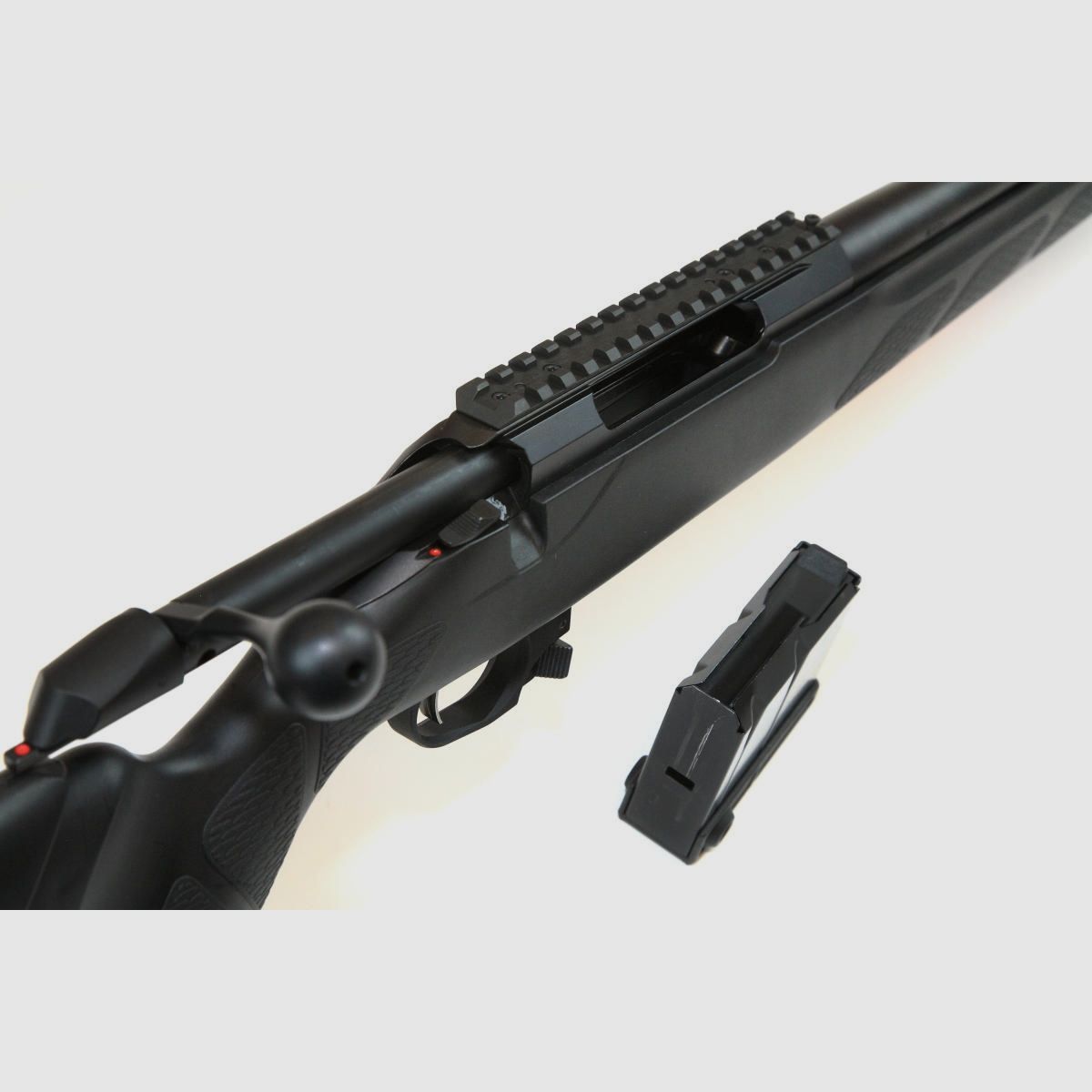 Tikka T3x CTR 308Win, Bild 6 von 14
