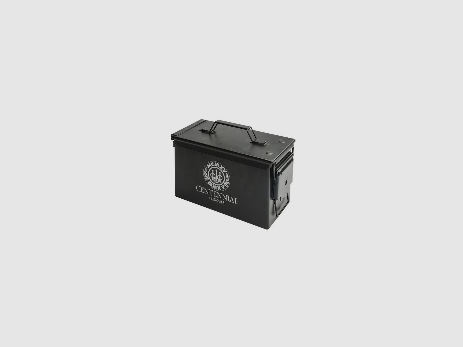 Beretta S90 CENTENNIAL Kal. 9x21mm IMI, Bild 8 von 9