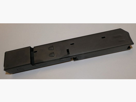 Schwaben Arms GmbH SAR M54 M2 / UZI MP2 Magazin 10 Schuss