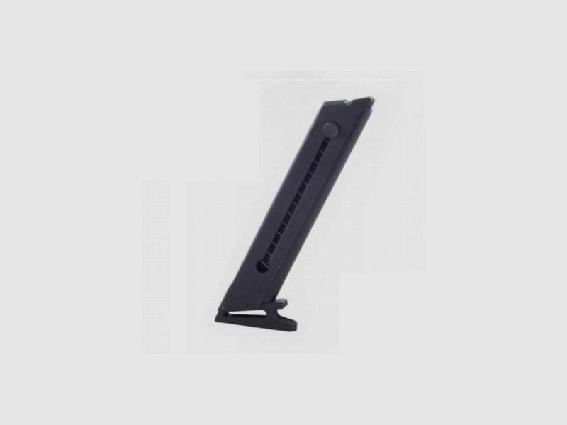 Magazine 10-RD Hi-Standard Military Grip