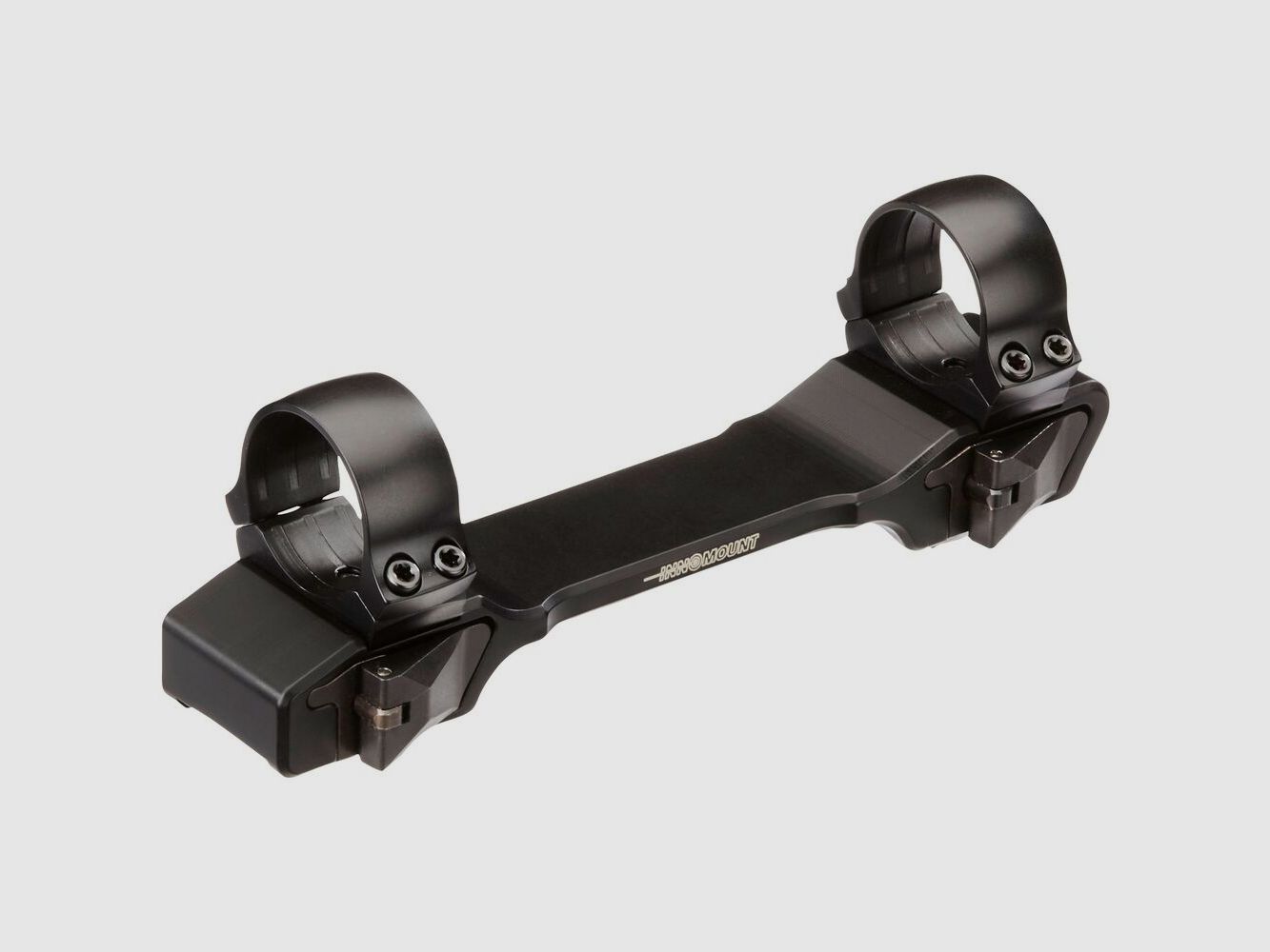 Montaggio INNOGUN per CZ 550, diametro anello 25,4 mm