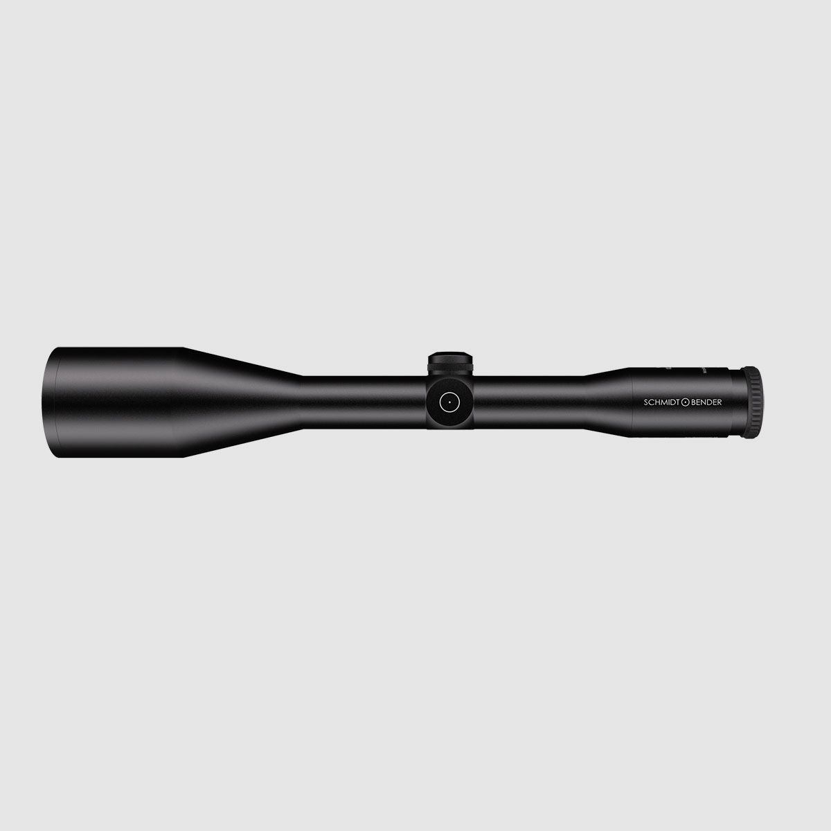 SCHMIDT U. BENDER 8×56 Klassik LM A7 1cm cw Klassik CT / Klassik CT, image 3 of 5