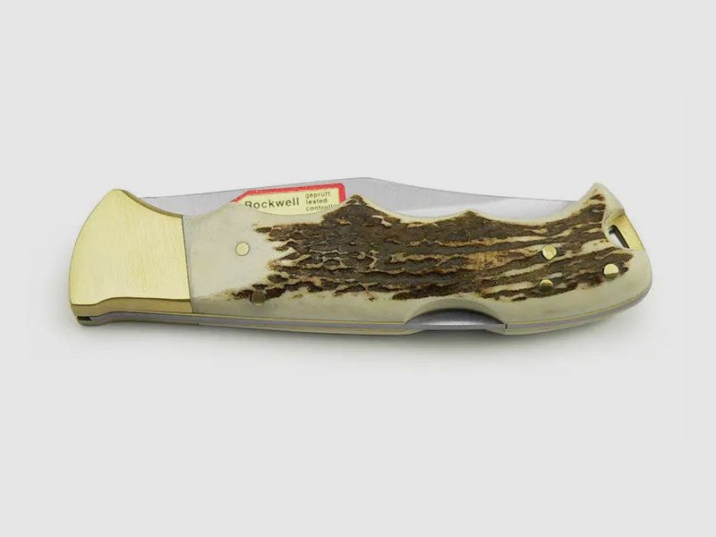 PUMA IP spearhunter, stag