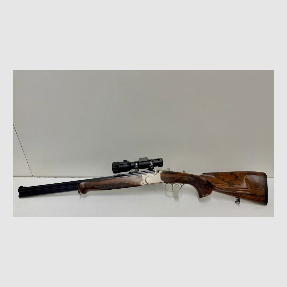 Krieghoff Ultra S20 Thermostabil - Waffen Friedrichs