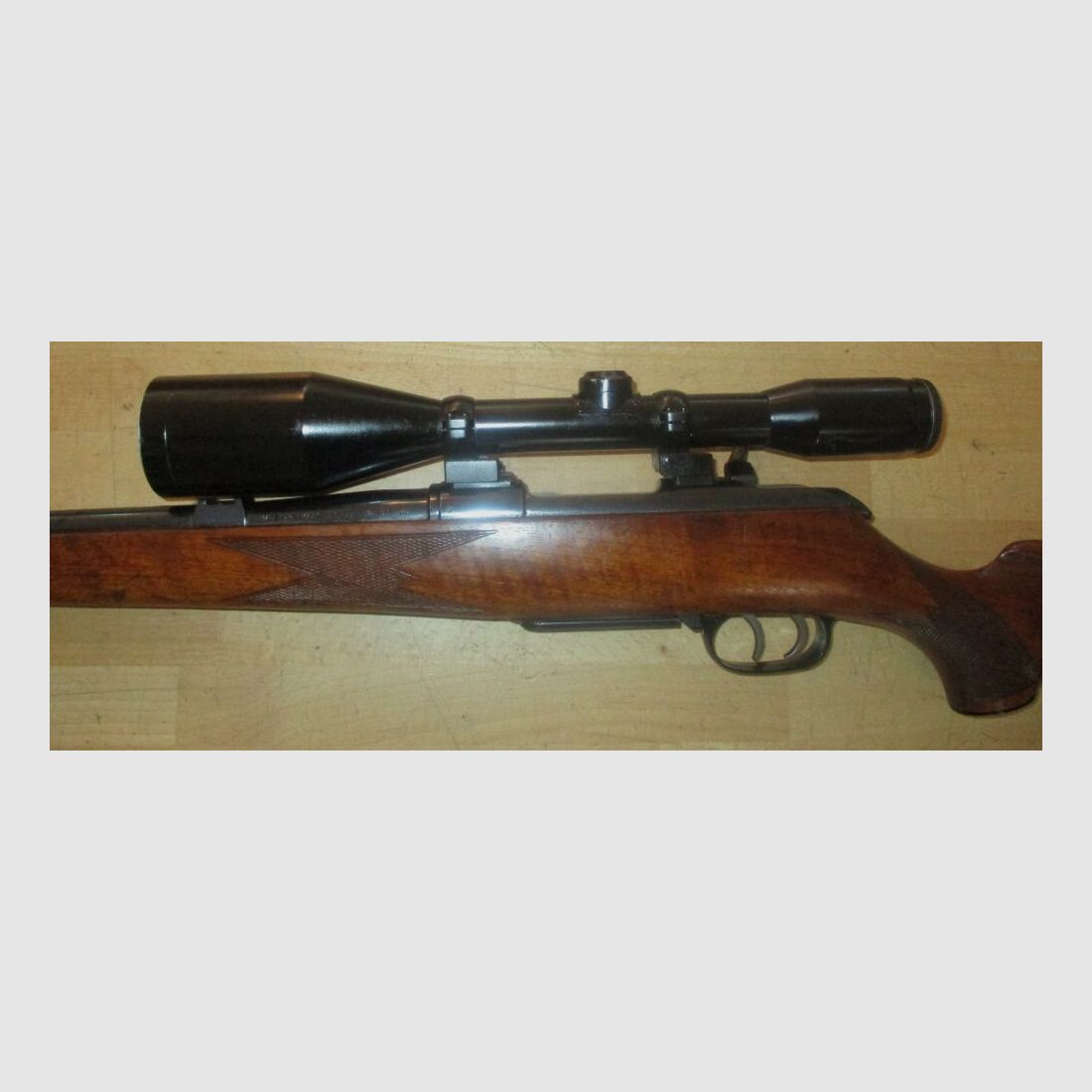 Krico	 600