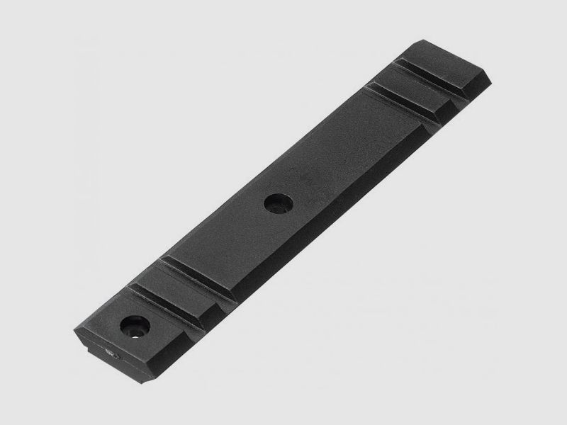 Weaverschiene Smith & Wesson 586/686