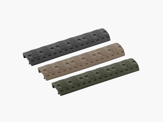 PICATINNY-SCHIENENABDECKUNG DLG 15 CM
