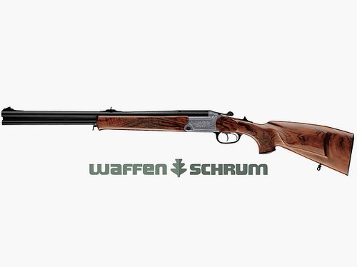 Blaser BB97 Prestige SHK:3