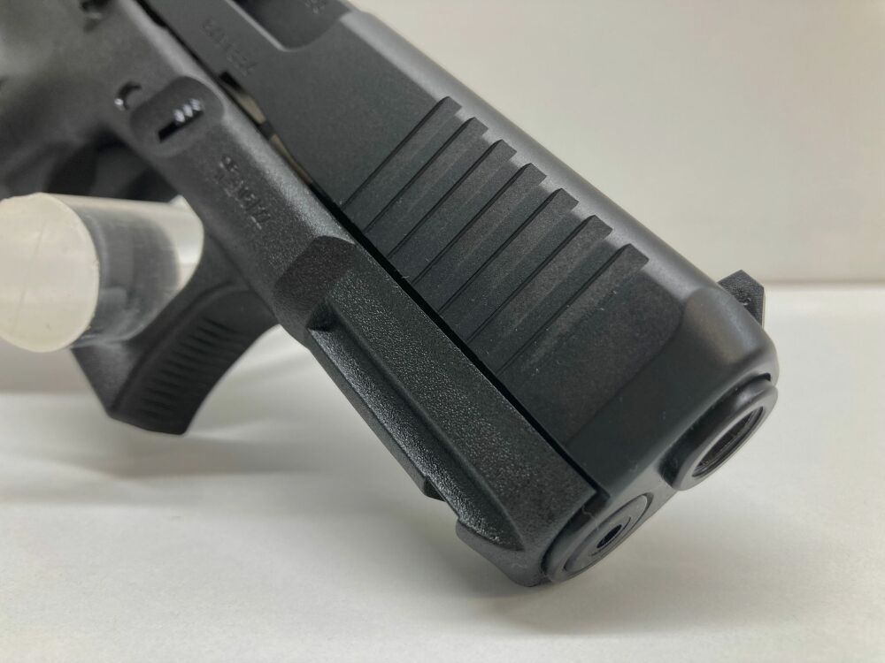GLOCK	 19 Gen5 - Waffen Friedrichs