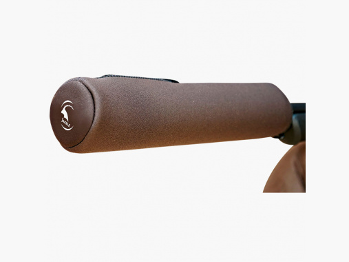 Jakele Schalldämpferschutz |