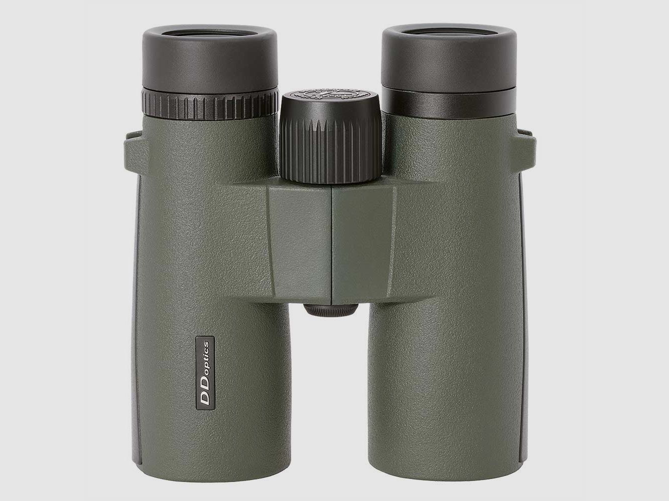 DDoptics Kolibri 10x42 Gen.III grün