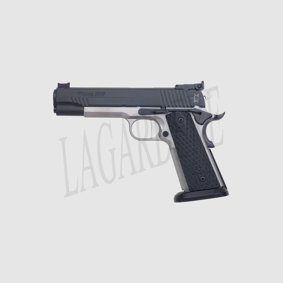 SIG-SAUER 1911 MAX (PISTOLA)
