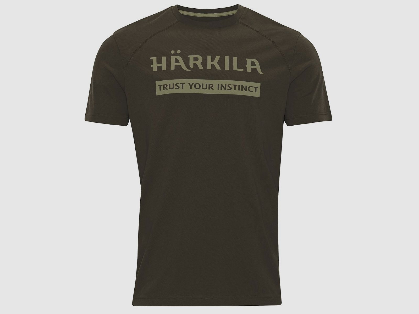 Härkila Logo Shirt 2er Pack Limited Edition