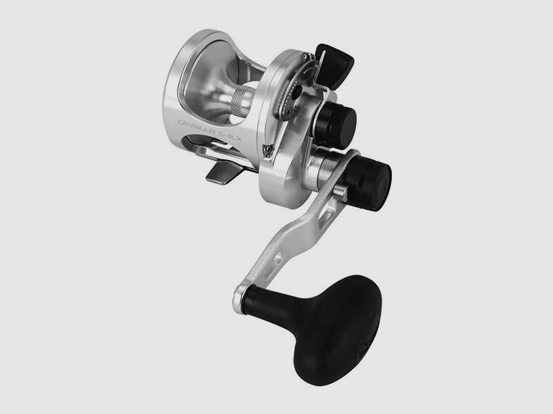 OKUMA CAVALLA Molens