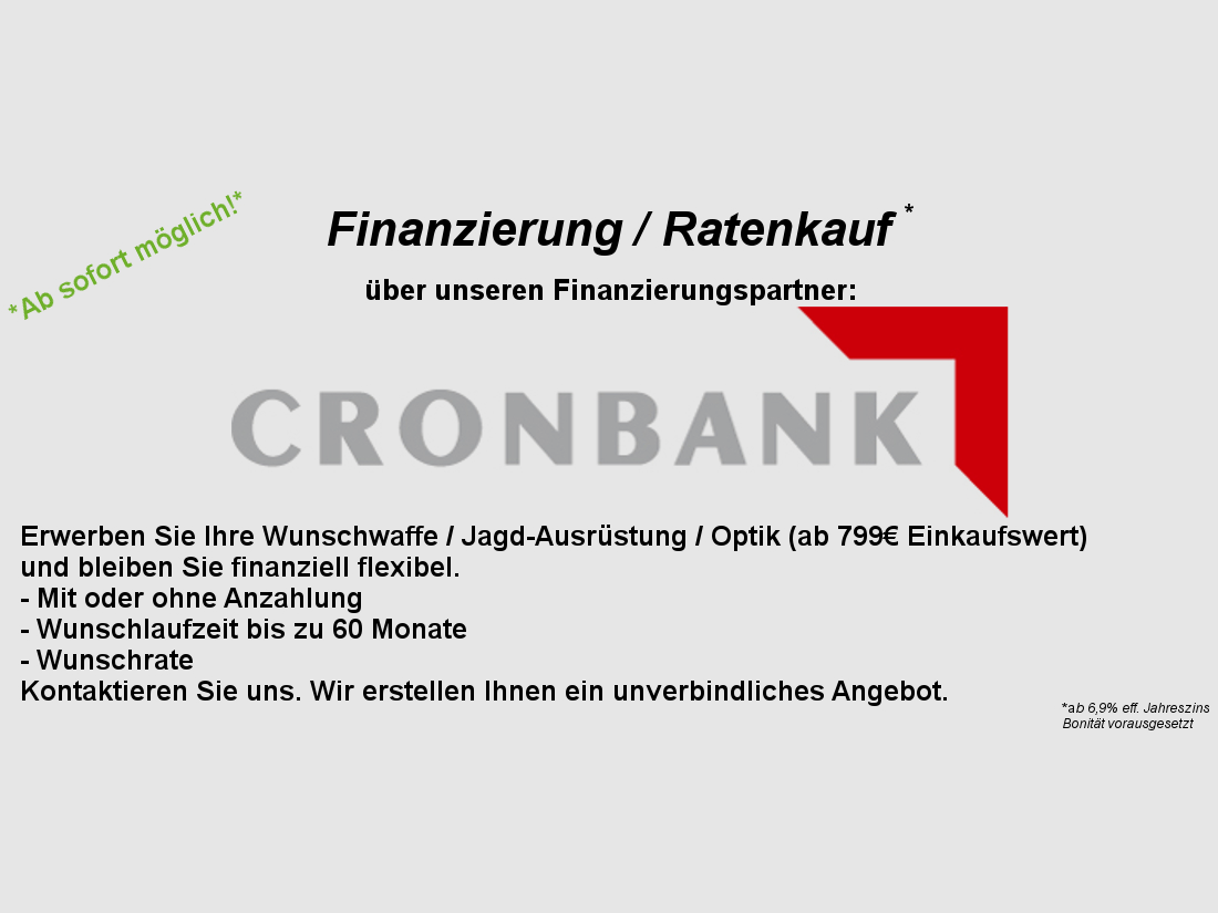 Komplettpaket: Brenner BR20 B&H Prohunter Flex Lochschaft mit doppelter Verstellung inkl. Kahles Helia 2.4-12x56i (Art.Nr.: BR20PHFP11) Finanzierung möglich