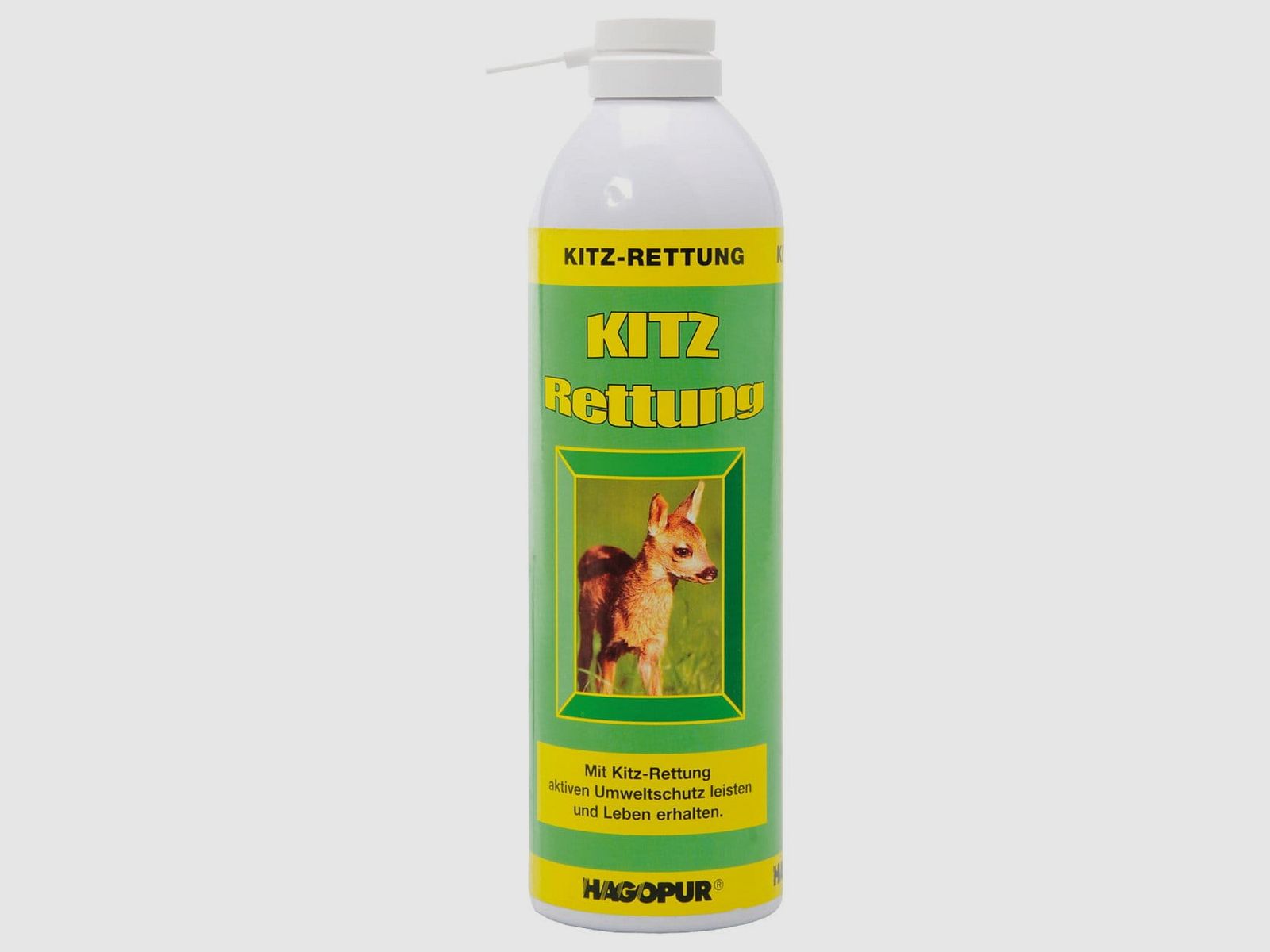 HAGOPUR Kitzrettung 500ml